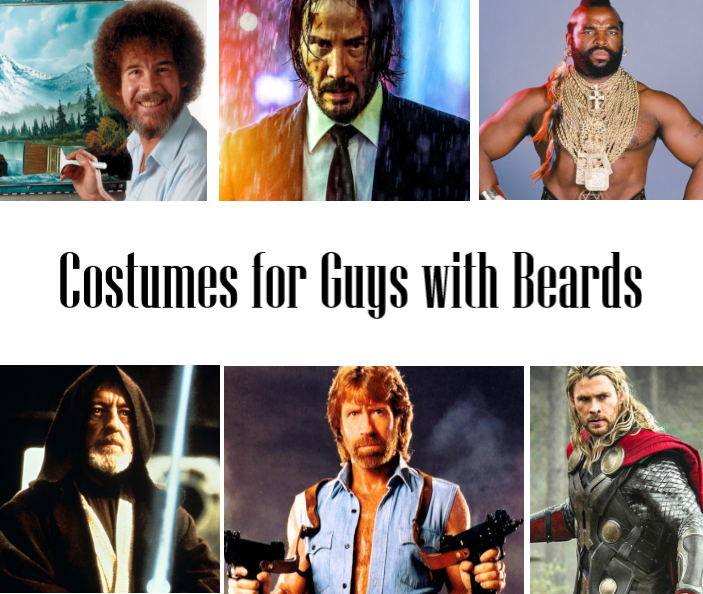 Top 155 + Costumes for men with long hair - polarrunningexpeditions