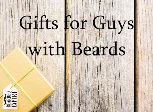 30 Ts For Men With Beards Bearded Expert